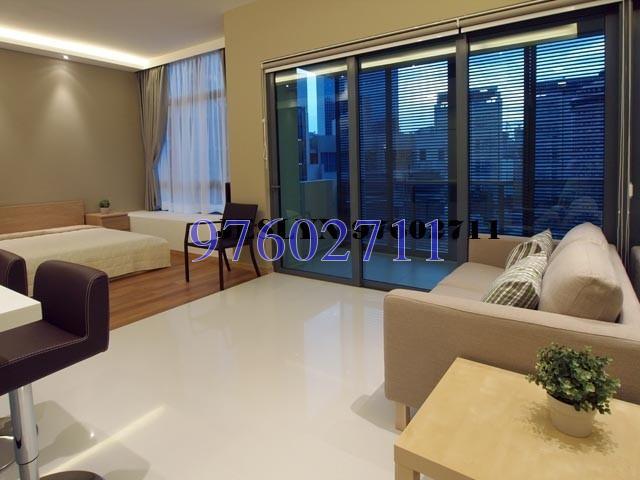 Soleil @ Sinaran (D11), Condominium #161906102